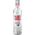 Set 2 x Vodca Flirt, 37.5% Alcool, 0.5 l