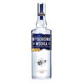 Set 2 x Vodca Wyborowa, Alcool 37.5%, 1 l