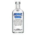 Set 2 x Vodka Absolut, Alcool 40%, 0.7 l