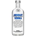 Set 2 x Vodka Absolut Blue, 40% Alcool, 0.5 l