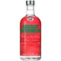 Set 2 x Vodka Absolut, Pepene Rosu, Alcool 40%, 0.7 l