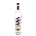 Set 2 x Vodka Belenkaya, Gold, 0.7 l