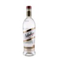 Set 2 x Vodka Belenkaya, Gold, 1 l