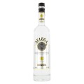 Set 2 x Vodka Beluga Noble, 40%, 0.7 l