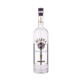 Set 2 x Vodka Beluga Noble, 40% Alcool, 1 l