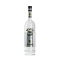 Set 2 x Vodka Beluga Noble, 40% Alcool, 1.5 l
