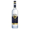 Set 2 x Vodka Beluga Transatlantic, 40% Alcool, 0.7 l