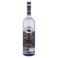Set 2 x Vodka Beluga Transatlantic, 40% Alcool, 1 l