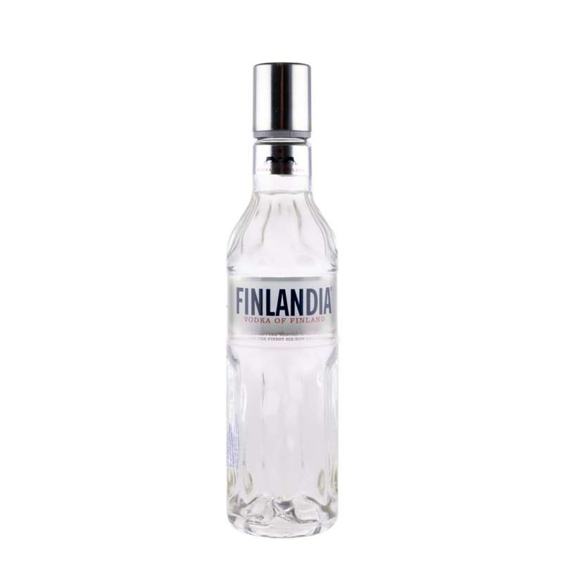 Set 2 x Vodka Finlandia, 0.35 l, 40%