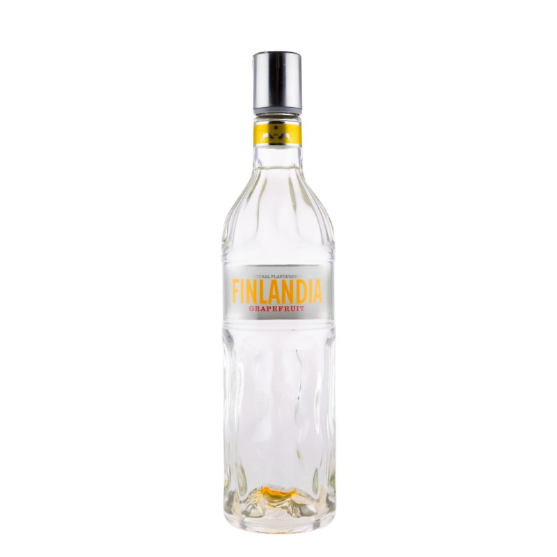 Set 2 x Vodka Grapefruit Finlandia, 40%, 0.7 l