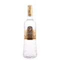 Set 2 x Vodka Russian Standard Gold, 40%, 0.7 l