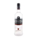 Set 2 x Vodka Russian Standard Original, 40%, 0.7 l