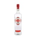 Set 2 x Vodka Stalinskaya, 40%, 0.5 l