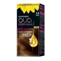Set 2 x Vopsea de Par 5.3 Saten Auriu Garnier Olia