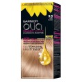 Set 2 x Vopsea de Par 9.0 Blond Deschis Garnier Olia