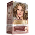 Set 2 x Vopsea de Par L'Oreal Paris Excellence Age Perfect Nudes, Ash Brown 6.03, 192 ml