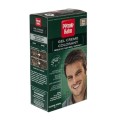 Set 2 x Vopsea de Par pentru Barbati Petrole Hahn, Nr. 50 Light Brown, 35 ml