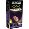 Set 2 x Vopsea de Par Permanenta Loncolor Expert Oil Fusion 4.22 Violet Intens, 100 ml