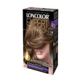 Set 2 x Vopsea de Par Permanenta Loncolor Expert Oil Fusion 7.0 Blond Mediu, 100 ml