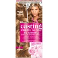 Set 2 x Vopsea de Par Semi-Permanenta fara Amoniac L'Oreal Paris Casting Creme Gloss 700 Blond, 180 ml