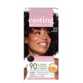 Set 2 x Vopsea de Par Semi-Permanenta L'Oreal Paris Casting Natural Gloss, 123 Black Ganache, 180 ml