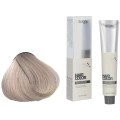 Set 2 x Vopsea Profesionala de Par Maxima, 10.7 Blond Nisipiu Deschis, 100 ml