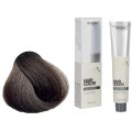 Set 2 x Vopsea Profesionala de Par Maxima, 6 Blond Inchis, 100 ml