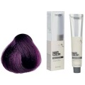 Set 2 x Vopsea Profesionala de Par Maxima, 6.22 Violet Nalba Intens, 100 ml