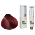 Set 2 x Vopsea Profesionala de Par Maxima, 6.6 Blond Roscat Inchis, 100 Ml