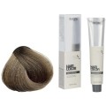 Set 2 x Vopsea Profesionala de Par Maxima, 8.0 Blond Deschis Intens, 100 ml