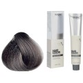 Set 2 x Vopsea Profesionala de Par Maxima, 8.11 Blond Deschis Cenusiu Intens, 100 ml
