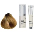 Set 2 x Vopsea Profesionala de Par Maxima, 8.31 Blond Aurit Nisipiu, 100 ml