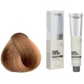 Set 2 x Vopsea Profesionala de Par Maxima, 8.33 Blond Auriu Deschis Intens, 100 ml