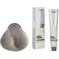 Set 2 x Vopsea Profesionala de Par Maxima, 9.1 Blond Cenusiu Foarte Deschis, 100 ml