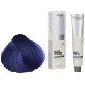 Set 2 x Vopsea Profesionala de Par Maxima, Mixton Albastru, 100 ml