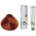 Set 2 x Vopsea Profesionala de Par Maxima, Mixton Aramiu, 100 ml