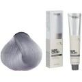 Set 2 x Vopsea Profesionala de Par Maxima, Mixton Argintiu, 100 ml