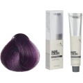 Set 2 x Vopsea Profesionala de Par Maxima, Mixton Violet, 100 ml