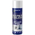 Set 2 x Vopsea Spray Efect Smalt Alb, pentru Reabilitare Suprafete, Bostik, 400 ml
