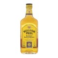 Set 2 x Whiskey William Peel Marie Brizard, 40% Alcool, 0.5 l