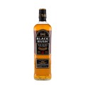 Set 2 x Whisky Black Bush, Irish, Blended, 40%, 0.7 l