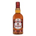 Set 2 x Whisky Chivas Regal, 12 Ani, Alcool 40%, 0.7 l