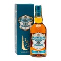 Set 2 x Whisky Chivas Regal Mizunara, Alcool 40%, 0.7 l