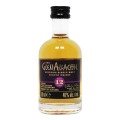 Set 2 x Whisky Glenallachie 12 Ani, Single Malt, 46%, 50 ml