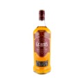 Set 2 x Whisky Grant's Triple Wood, 40%, 0.7 l