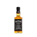 Set 2 x Whisky Jack Daniel's, 40 % Alcool, 0.35 l