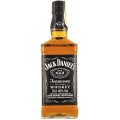 Set 2 x Whisky Jack Daniel's, 40% Alcool, 0.7 l