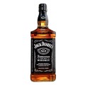 Set 2 x Whisky Jack Daniel`s, 40% Alcool, 1 l