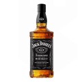 Set 2 x Whisky Jack Daniel's, Alcool 40%, 0.7 l