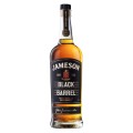 Set 2 x Whisky Jameson Black Barrel, Alcool 40%, 0.7 l